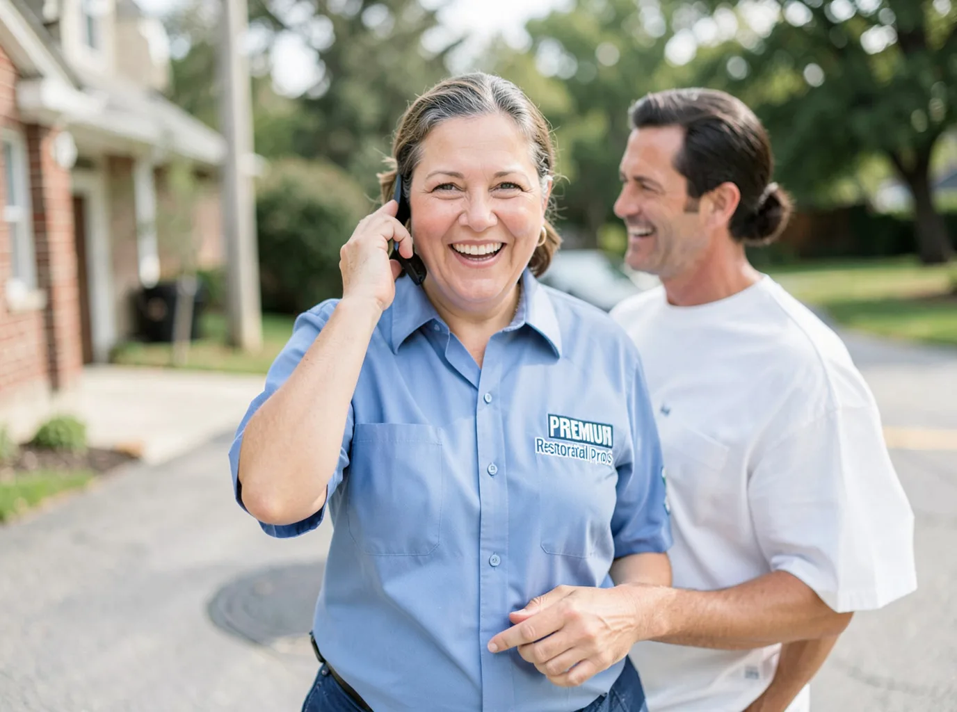 Water Damage Restoration Orange, TX FAQs